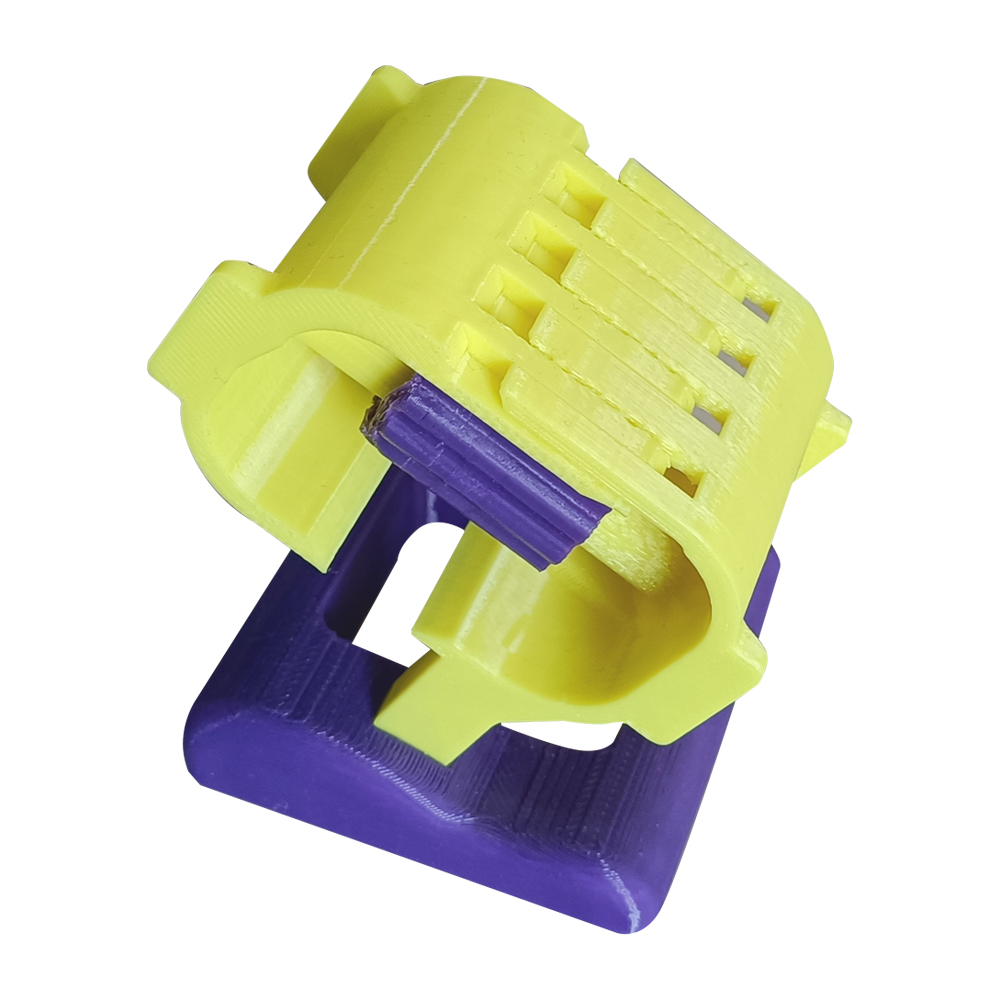 3D Printing Watch - Подставка для часов, регулируемый держатель для