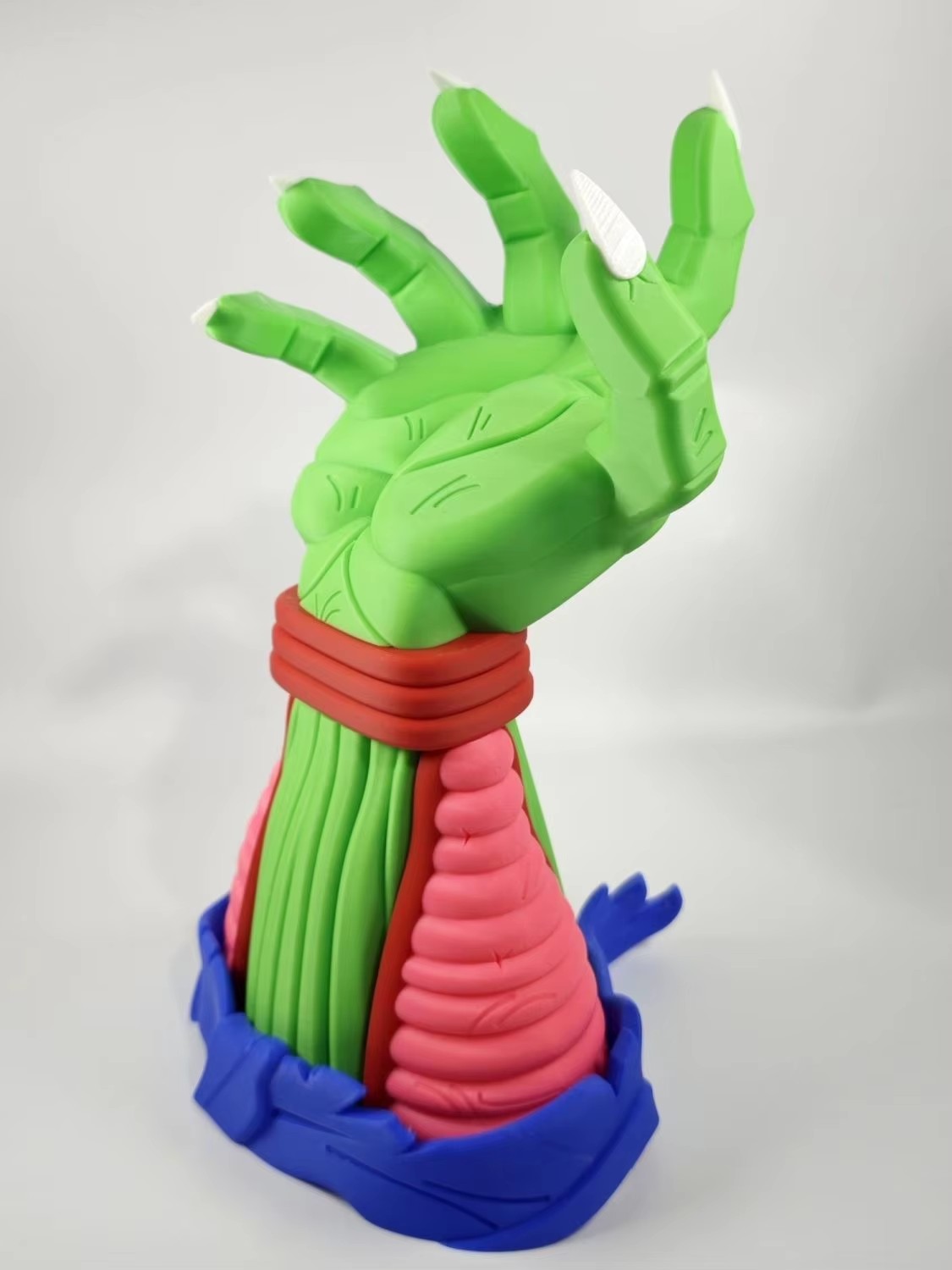 3D Printing Xbox Controller Holder - Держатель для игровых контроллеров PS5/PS4, XBOX