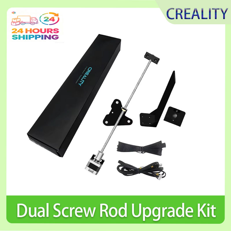Lead Screw Stepper - Комплект для двойной оси Z Creality