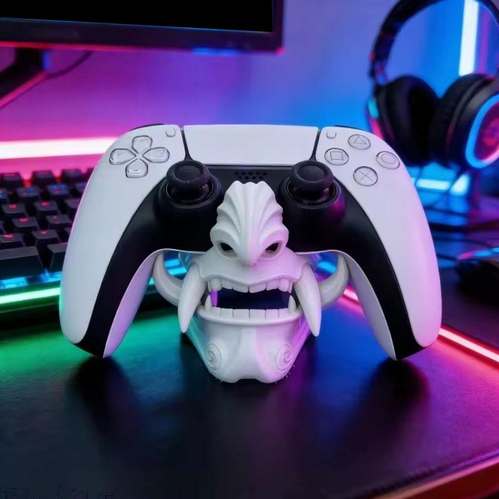 3D Printing Xbox Controller Holder - Подставка для игрового контроллера в виде