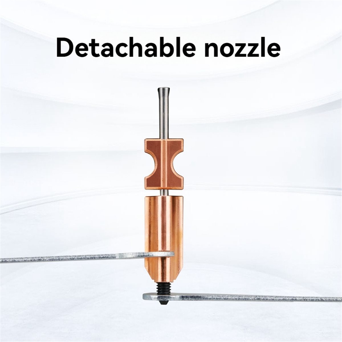Nozzle 0.4Mm Hardened - Мега-распродажа 618: Обновленные съемные сопла из