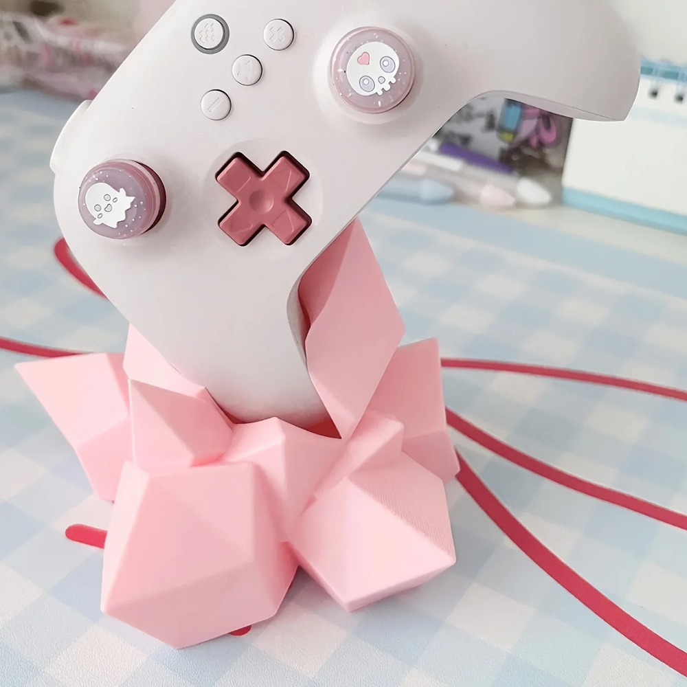 3D Printing Xbox Controller Holder - Подставка для игрового контроллера из 3D-печатного