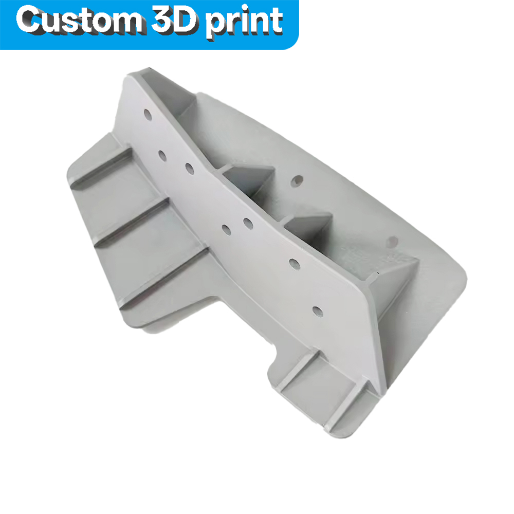 3D Printing Titanium - Услуги 3D-печати металлических деталей на заказ: