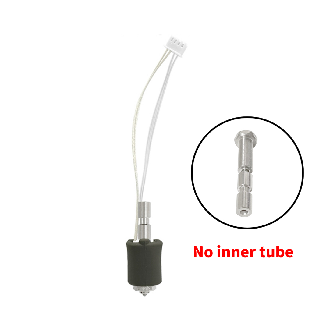 Nozzle 0.4Mm Hardened - Новые сопла Anycubic Kobra 3 Max