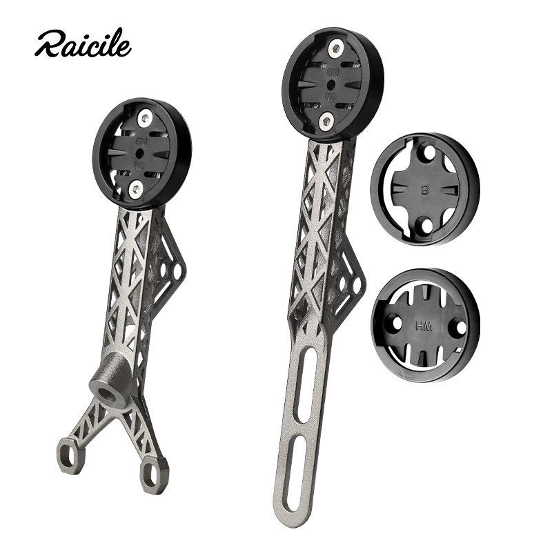 3D Printing Titanium - Велосипедный аксессуар Raicile Road Bike Big