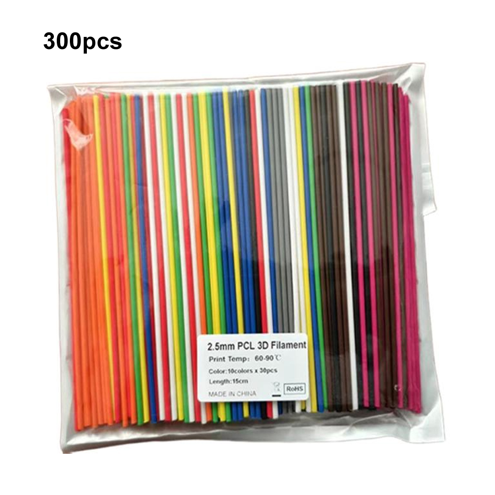 Abs Filament Spool - 300 шт. стержни для нити для
