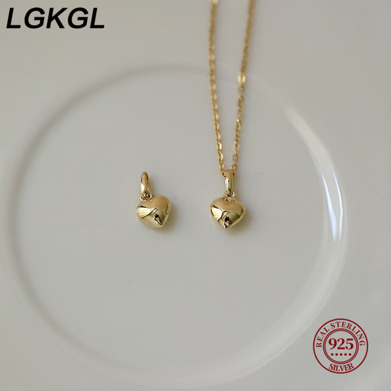 3D Printing Jewellery - LGKGL S925 стерлингового серебра 14 К