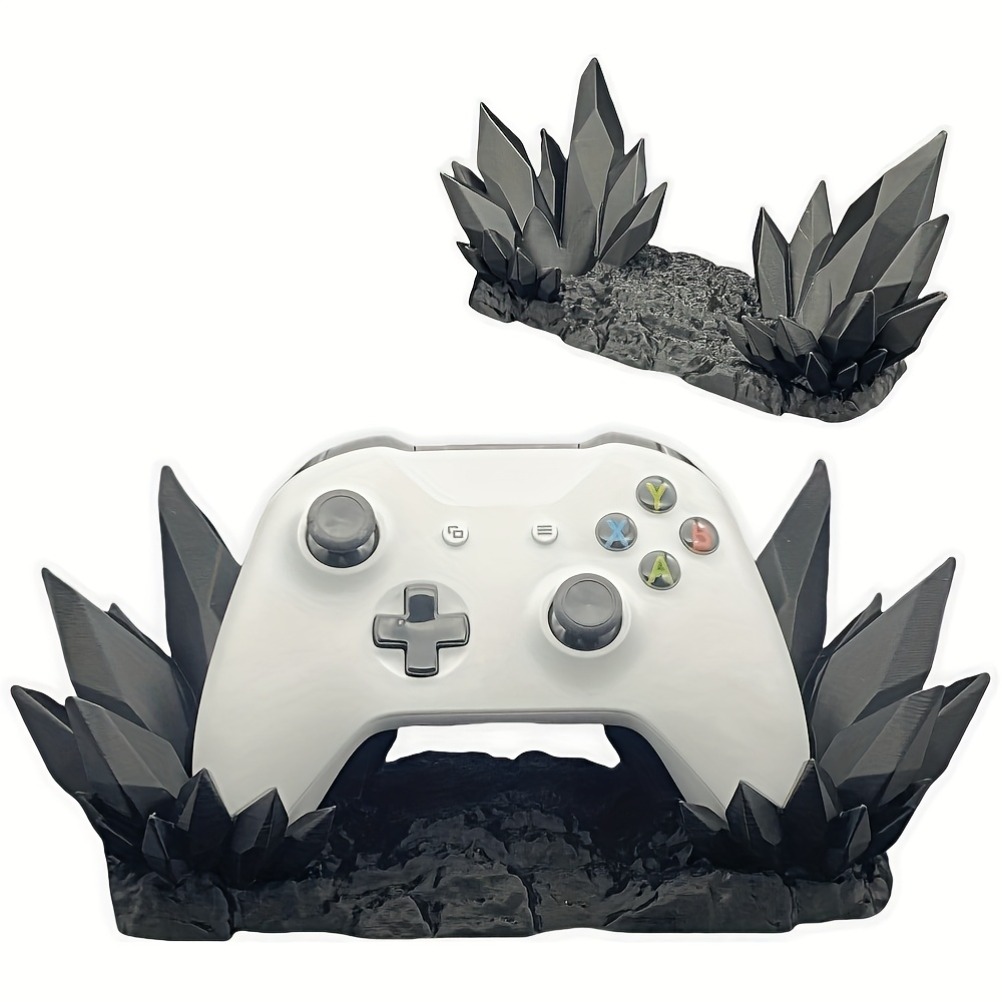 3D Printing Xbox Controller Holder - 3D-печатный кронштейн игрового контроллера Кронштейн игрового