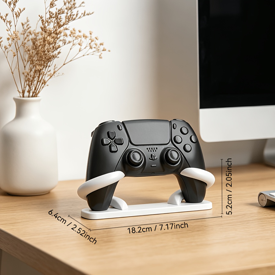 3D Printing Xbox Controller Holder - Подставка для игрового контроллера с 3D-печатью,