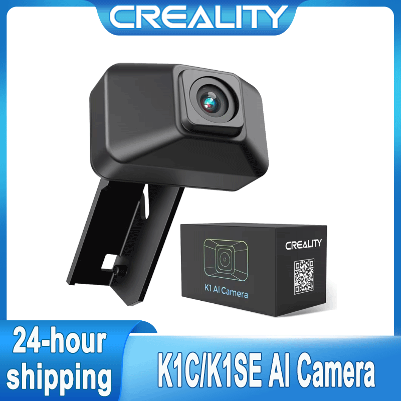 3D Printing Ai - Камера Creality K1C/K1 SE AI с