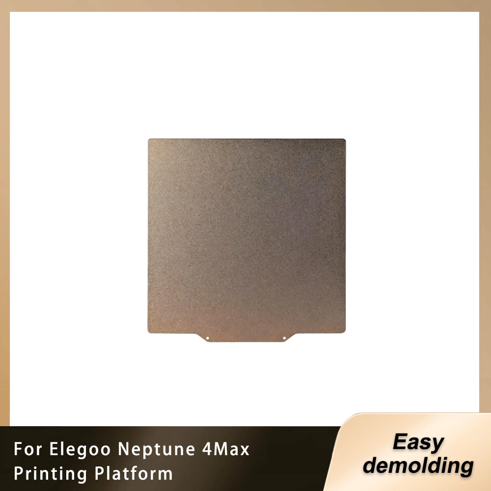 3D Printing Elegoo - Запчасти для 3D-принтера Elegoo Neptune 4