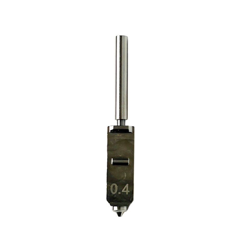 【TODAY-BUY】~@ Для 3D-принтера  – обзор и цена Nozzle 0.4Mm Hardened