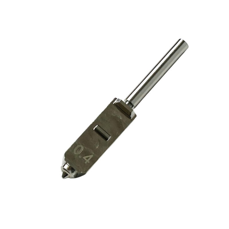 【TODAY-BUY】~@ Для 3D-принтера  – обзор и цена Nozzle 0.4Mm Hardened