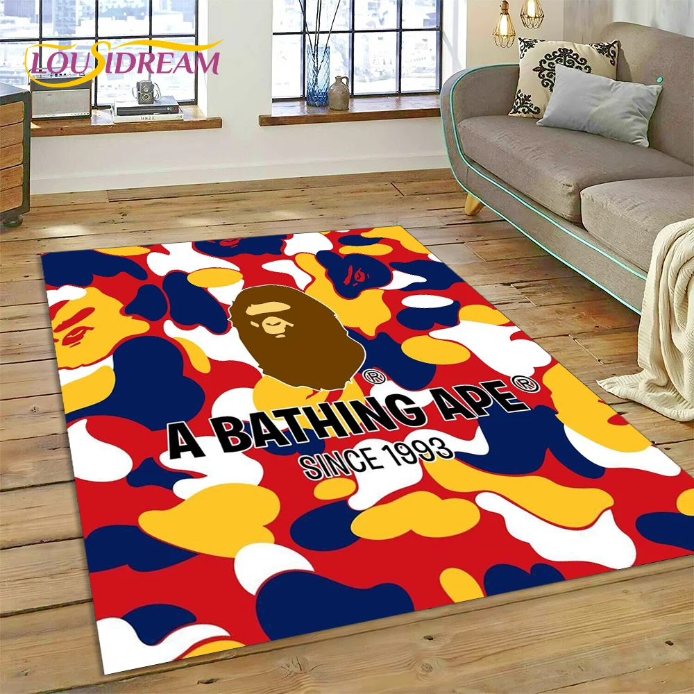 Ковер с 3D-печатью B-BAPE для  – обзор и цена 3D Printing Software