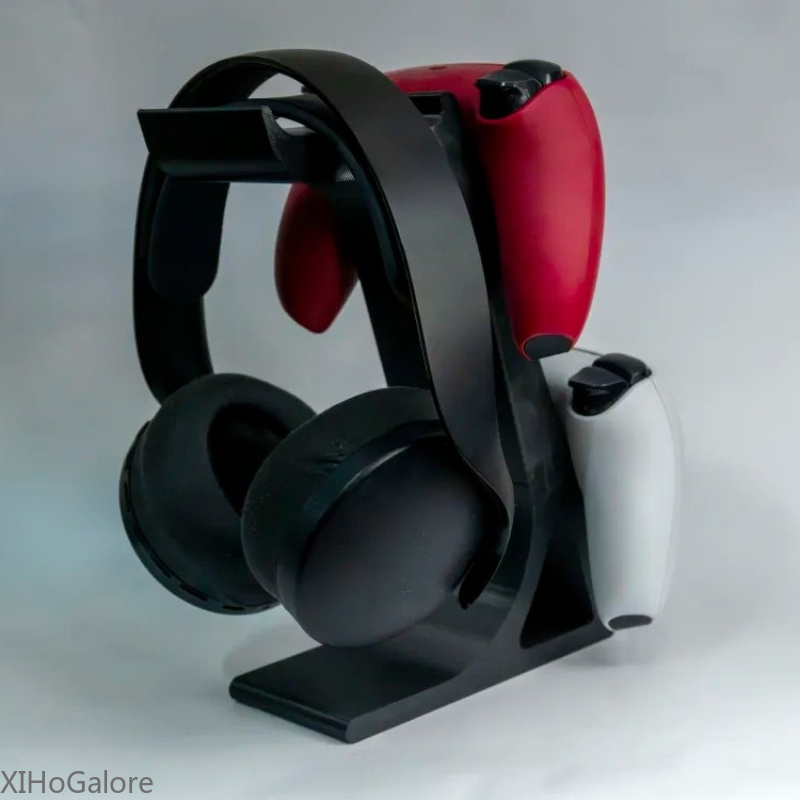 3D-печатная универсальная подс – обзор и цена 3D Printing Xbox Controller Holder