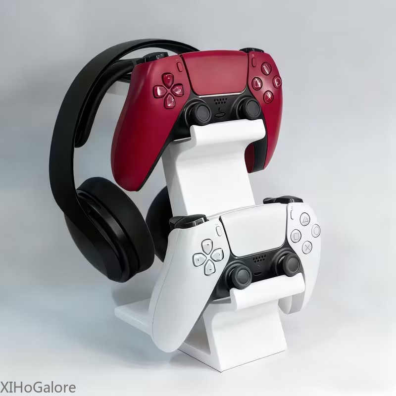 3D-печатная универсальная подс – обзор и цена 3D Printing Xbox Controller Holder