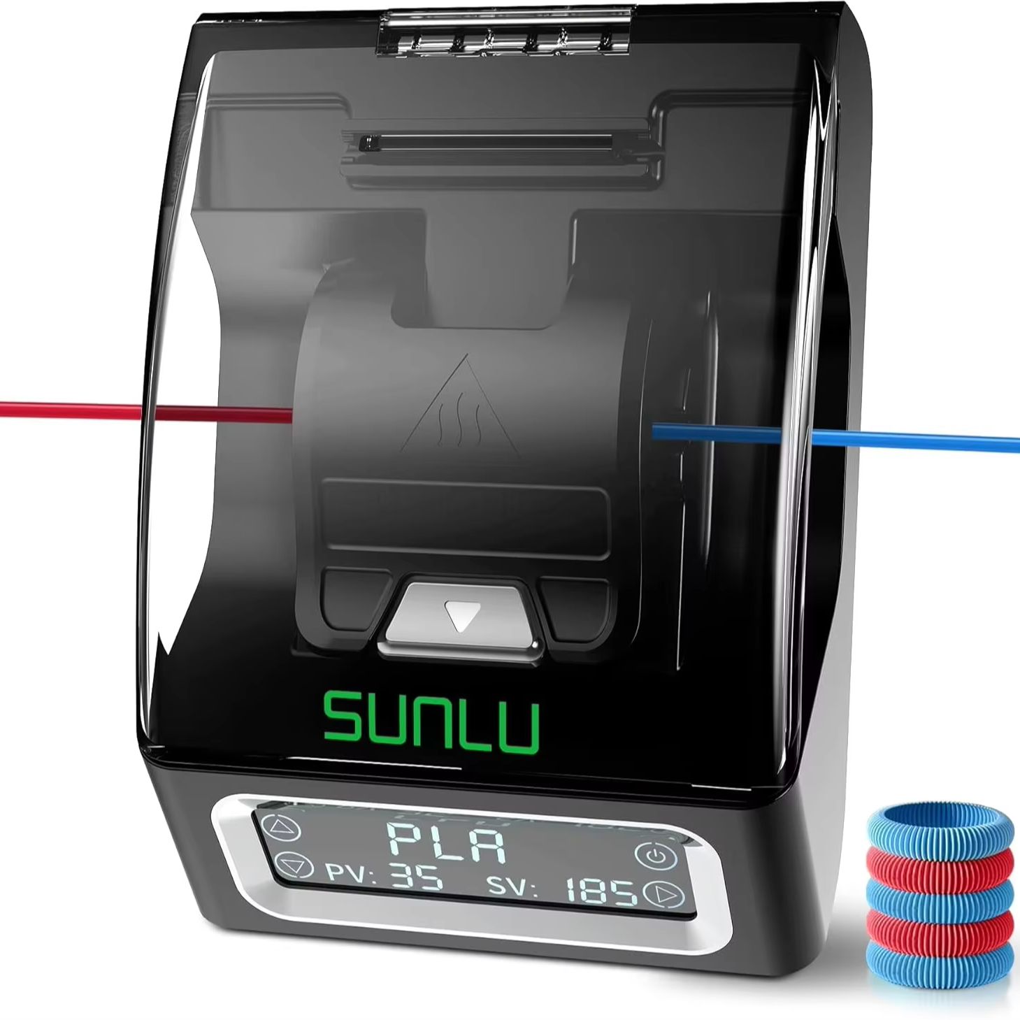 Соединитель для филамента SUNL – обзор и цена Abs Filament Spool