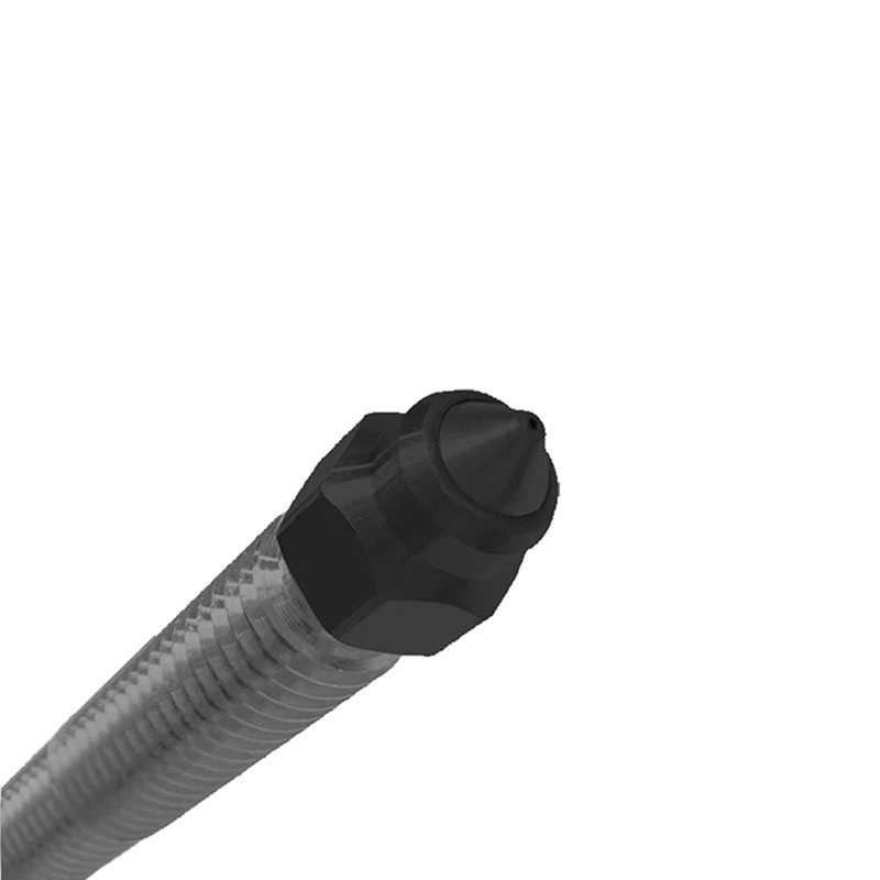 Быстросменное сопло 0,4 мм для – обзор и цена Nozzle 0.4Mm Hardened