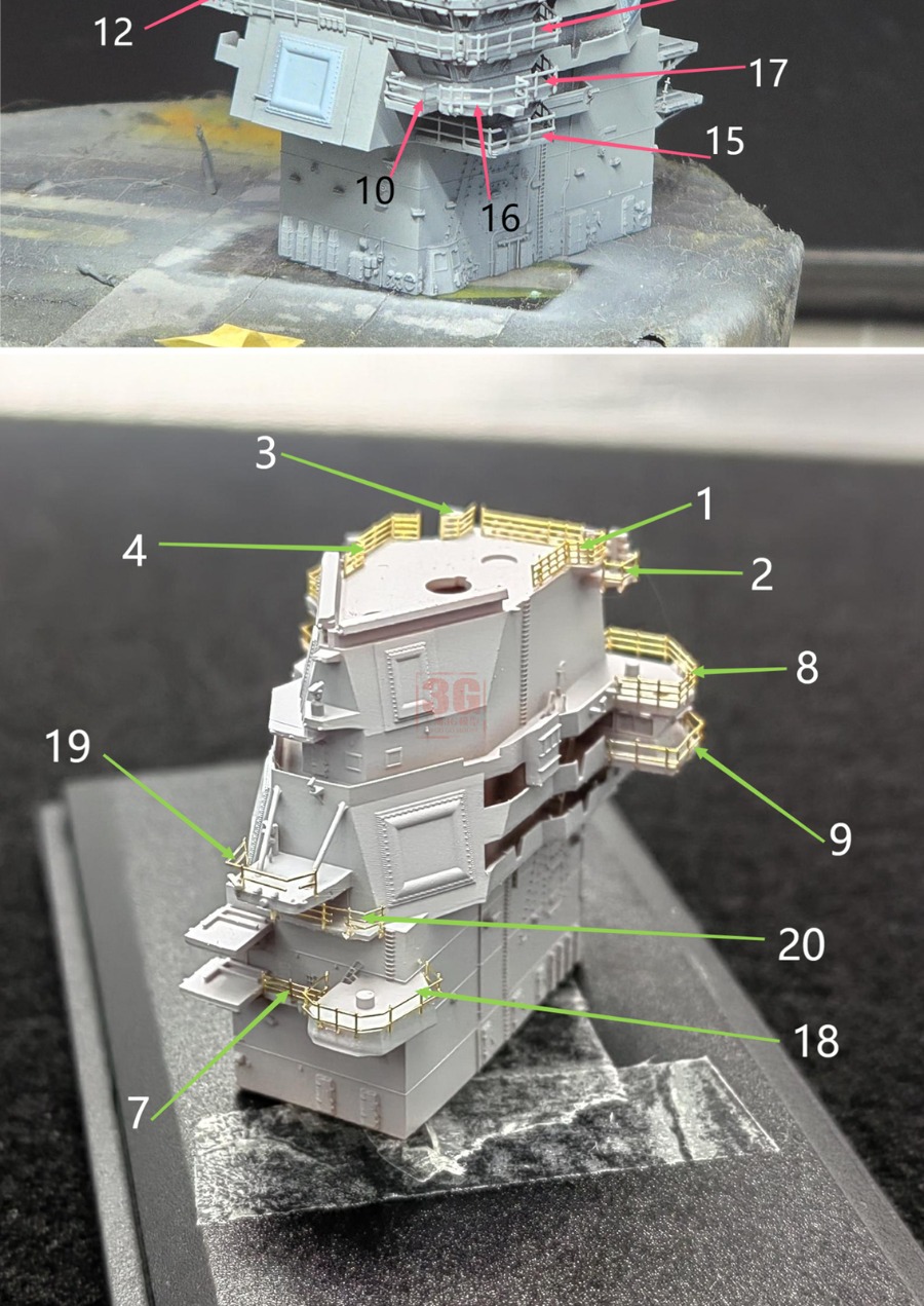 Модели WULA PF7000200 1/700 BR – обзор и цена 3D Printing Article