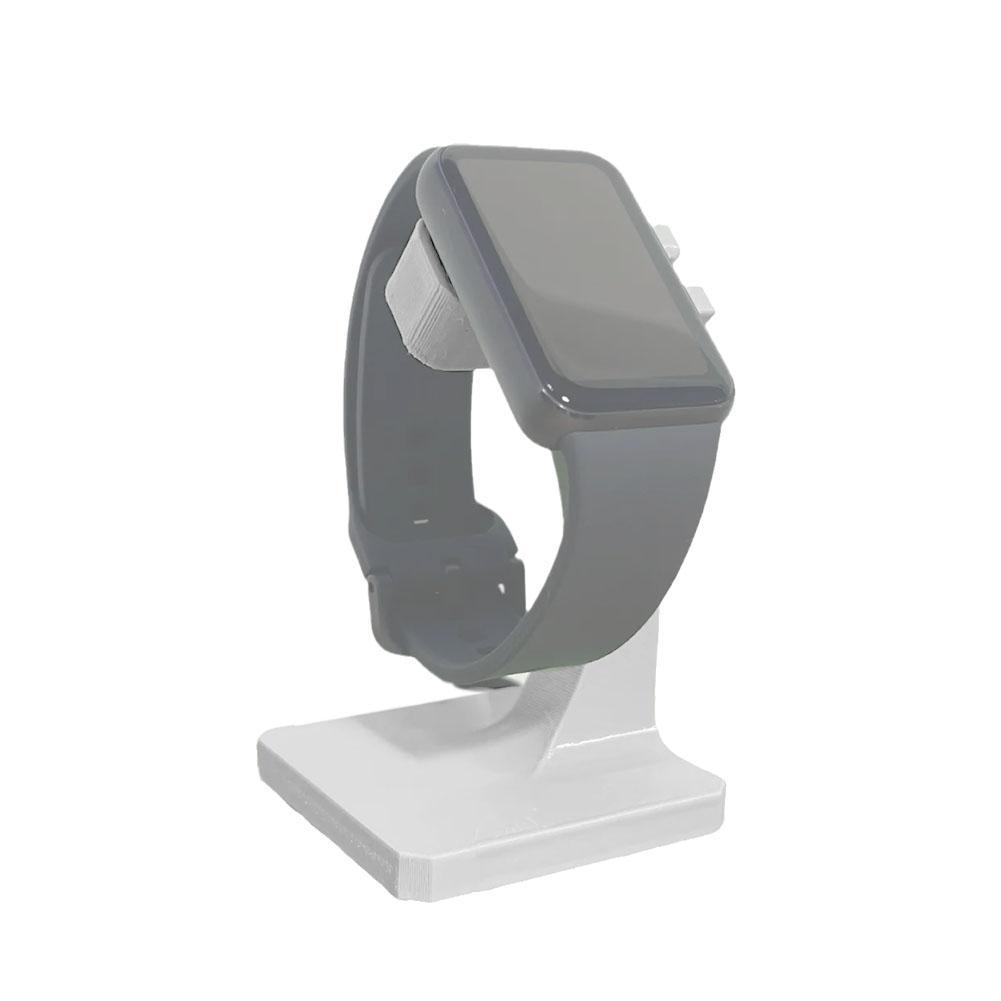 Беспроводная быстрая зарядная  – обзор и цена 3D Printing Watch