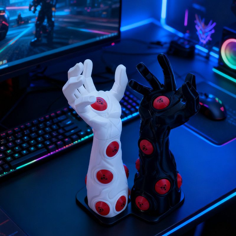 Держатель для контроллера в ст – обзор и цена 3D Printing Xbox Controller Holder