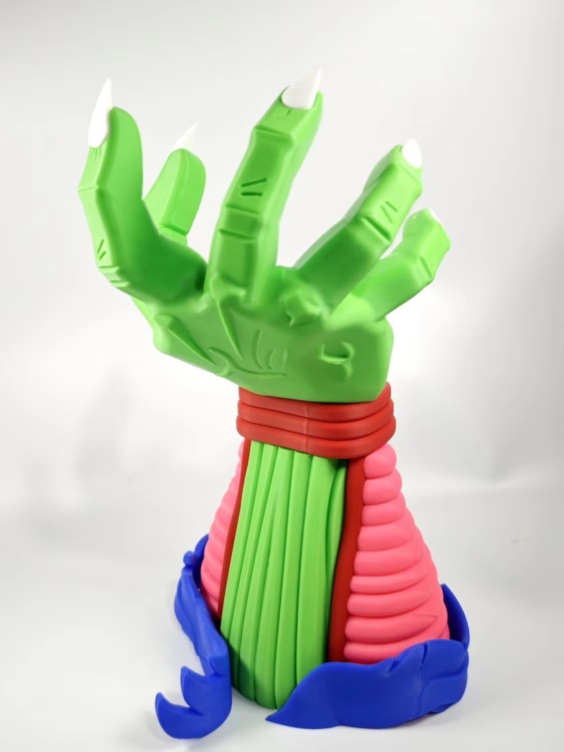 Держатель для игровых контролл – обзор и цена 3D Printing Xbox Controller Holder