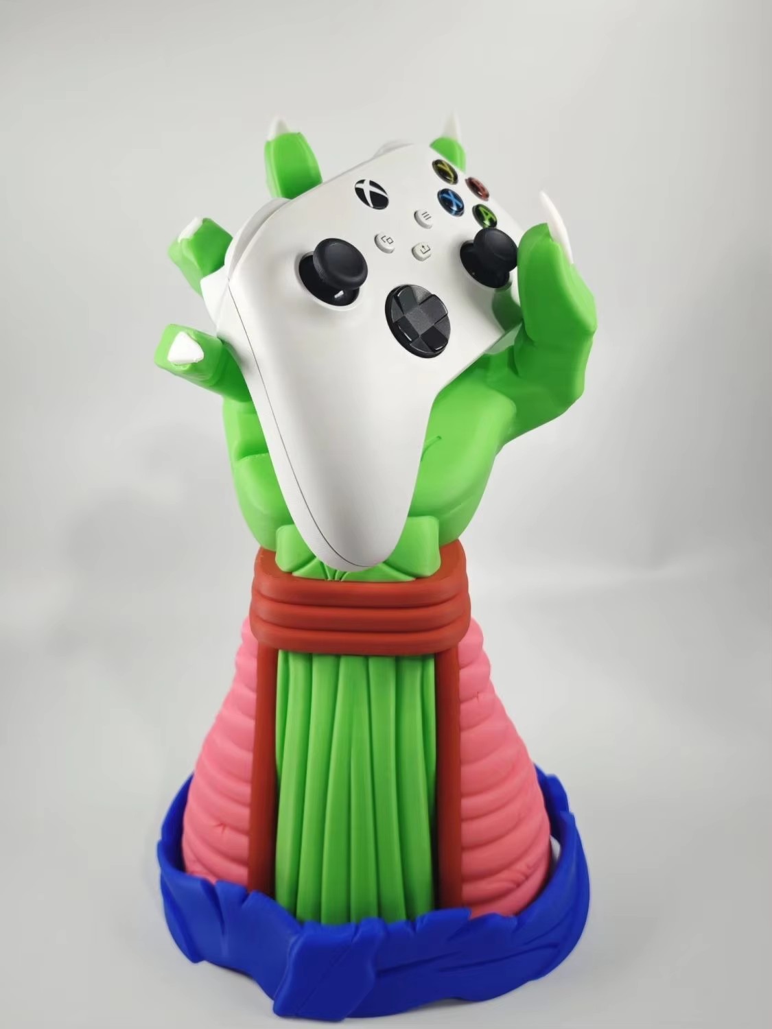 Держатель для игровых контролл – обзор и цена 3D Printing Xbox Controller Holder