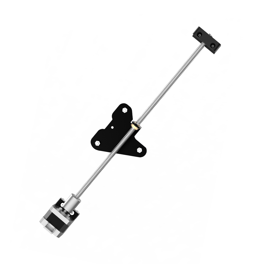 Комплект для двойной оси Z Cre – обзор и цена Lead Screw Stepper