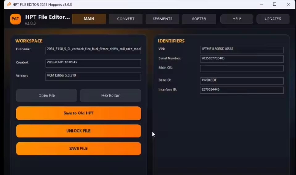 Новый редактор файлов HPT V3.0 – обзор и цена 3D Printing Software