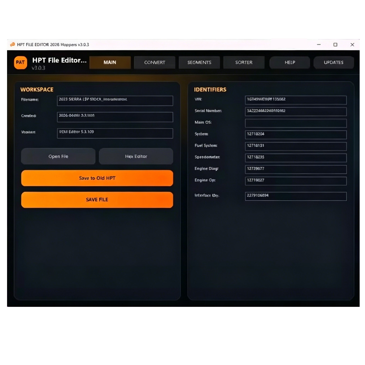 Новый редактор файлов HPT V3.0 – обзор и цена 3D Printing Software