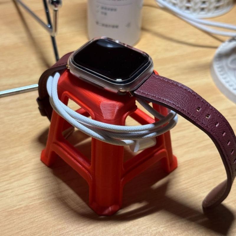 Универсальная подставка для за – обзор и цена 3D Printing Watch