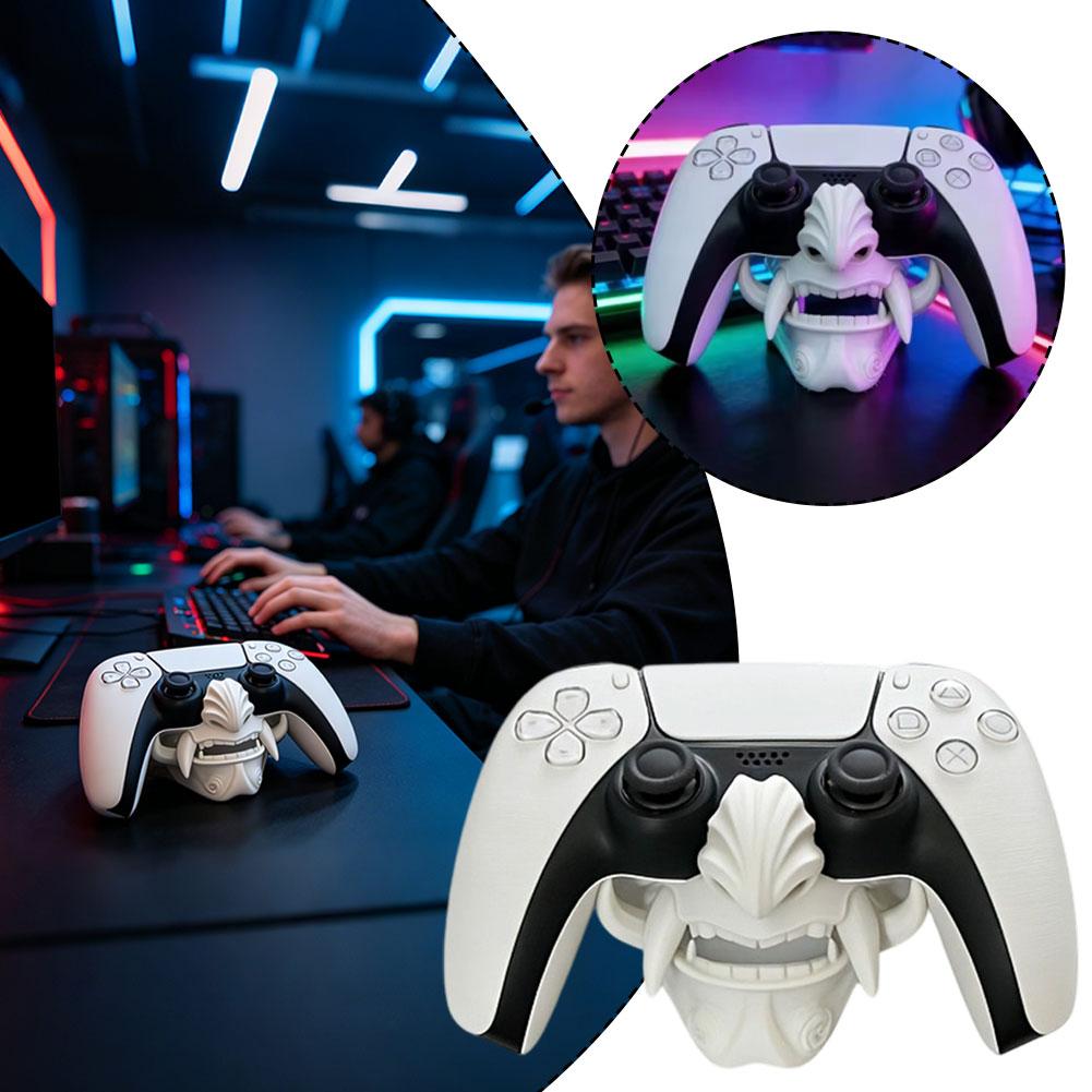 Подставка для контроллера Oni  – обзор и цена 3D Printing Xbox Controller Holder