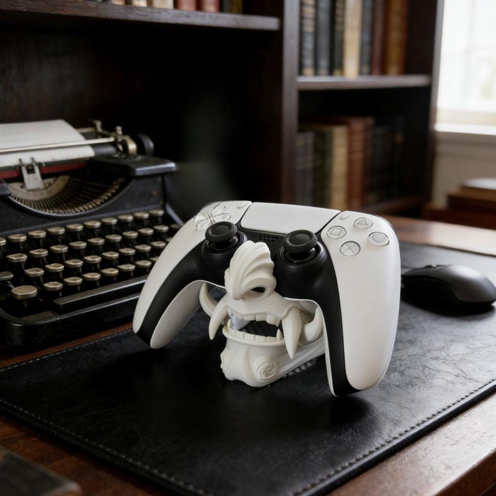 Подставка для контроллера Oni  – обзор и цена 3D Printing Xbox Controller Holder