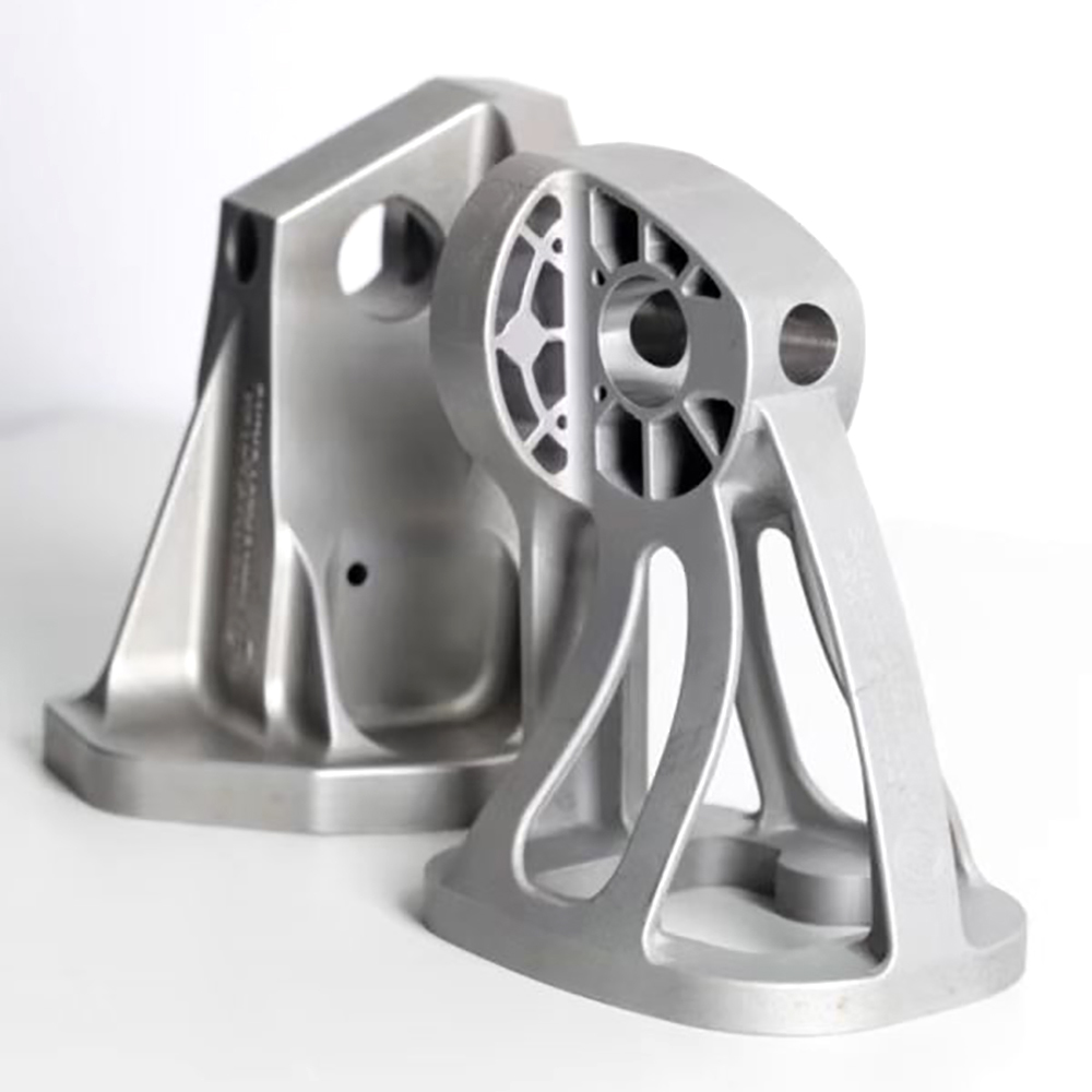 Пользовательские 3D-печатные а – обзор и цена 3D Printing Titanium