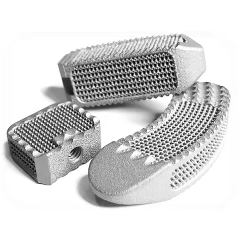 Пользовательские 3D-печатные а – обзор и цена 3D Printing Titanium