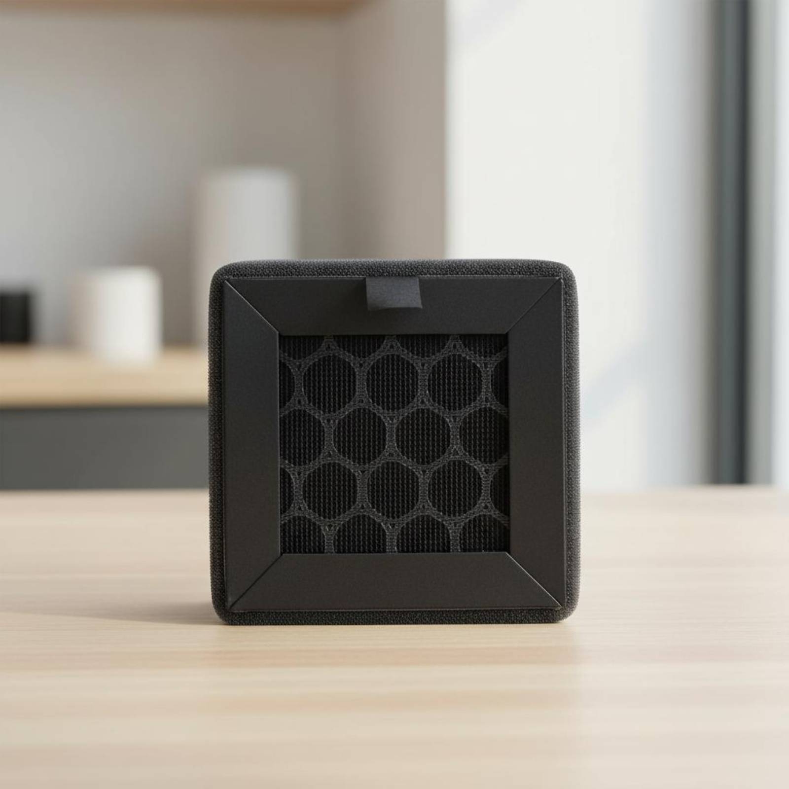 Двухслойный фильтр для 3D-прин – обзор и цена 3D Printing Voc