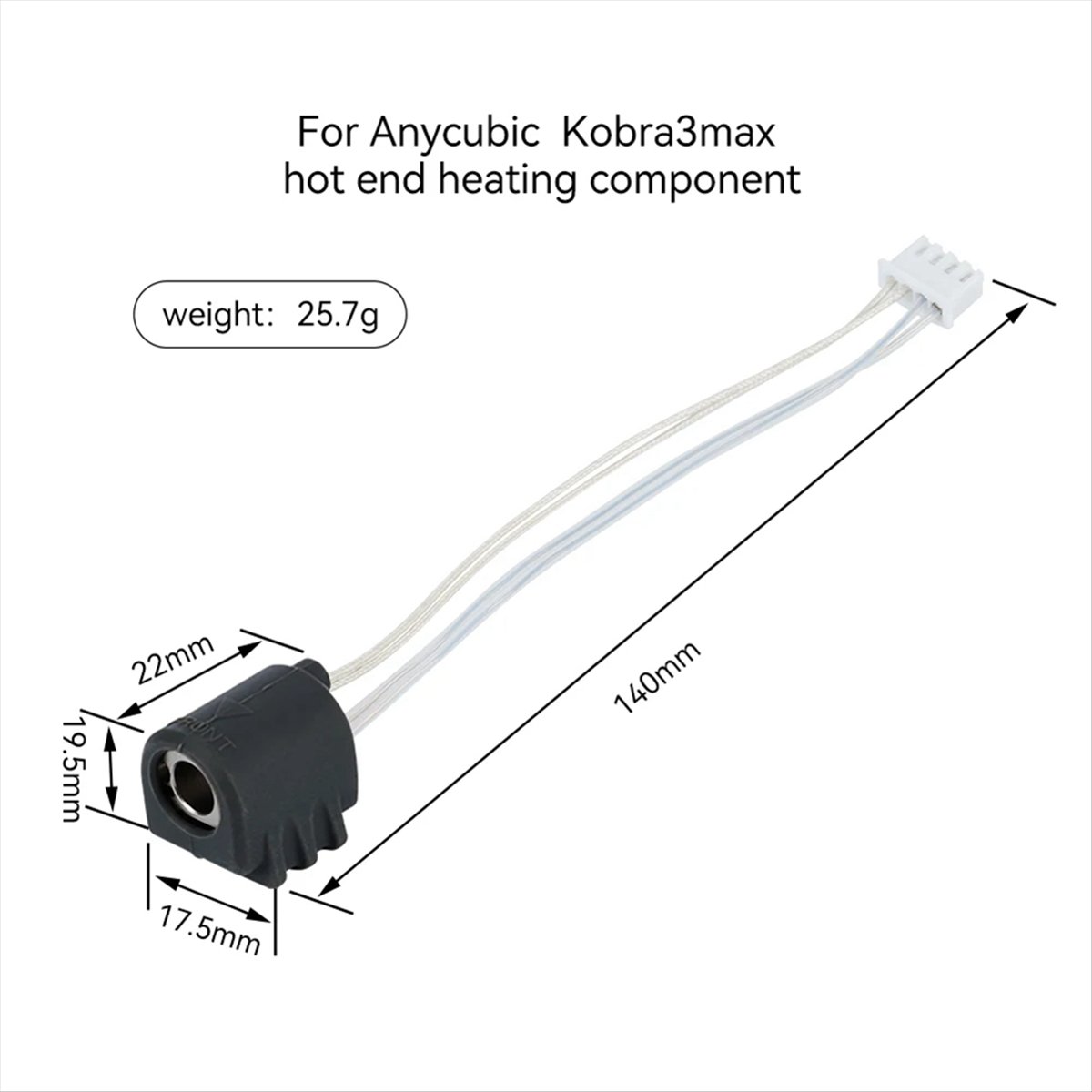 A64I для 3 Max: Интегрированны – обзор и цена Nozzle 0.4Mm Hardened