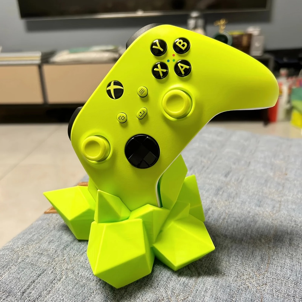 Подставка для игрового контрол – обзор и цена 3D Printing Xbox Controller Holder