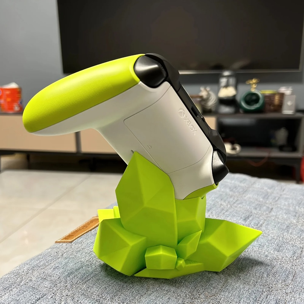 Подставка для игрового контрол – обзор и цена 3D Printing Xbox Controller Holder