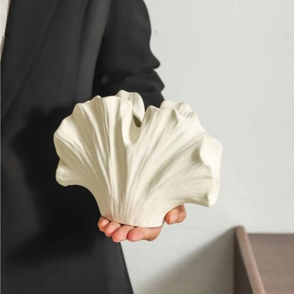Скандинавская ретро-ваза из ке – обзор и цена 3D Printing Vase