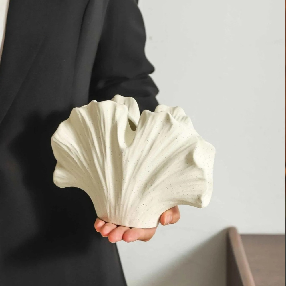 Скандинавская ретро-ваза из ке – обзор и цена 3D Printing Vase
