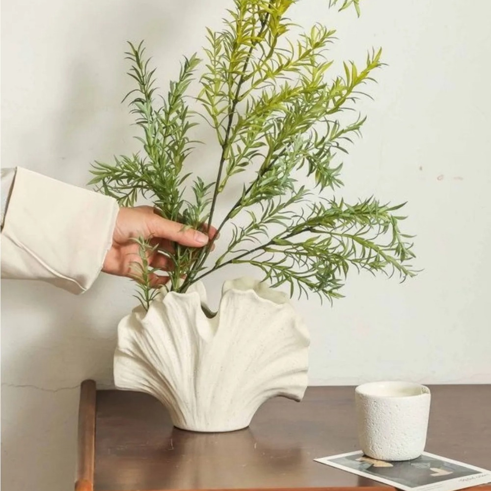 Скандинавская ретро-ваза из ке – обзор и цена 3D Printing Vase