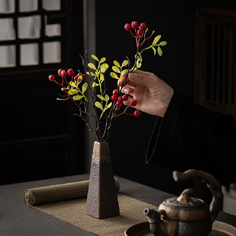 Ретро грубая керамическая мини – обзор и цена 3D Printing Vase