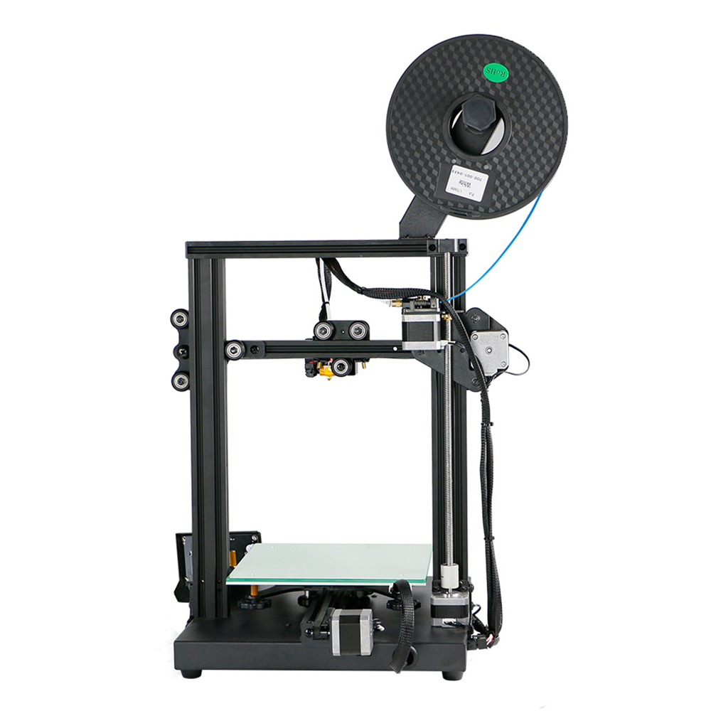 Миниатюрный цифровой 3D-принте – обзор и цена 3D Printing Wax Machine