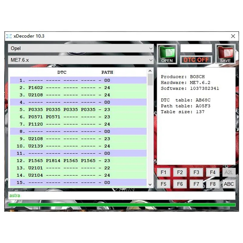 Новый XDecoder 10.3: Программа – обзор и цена 3D Printing Software