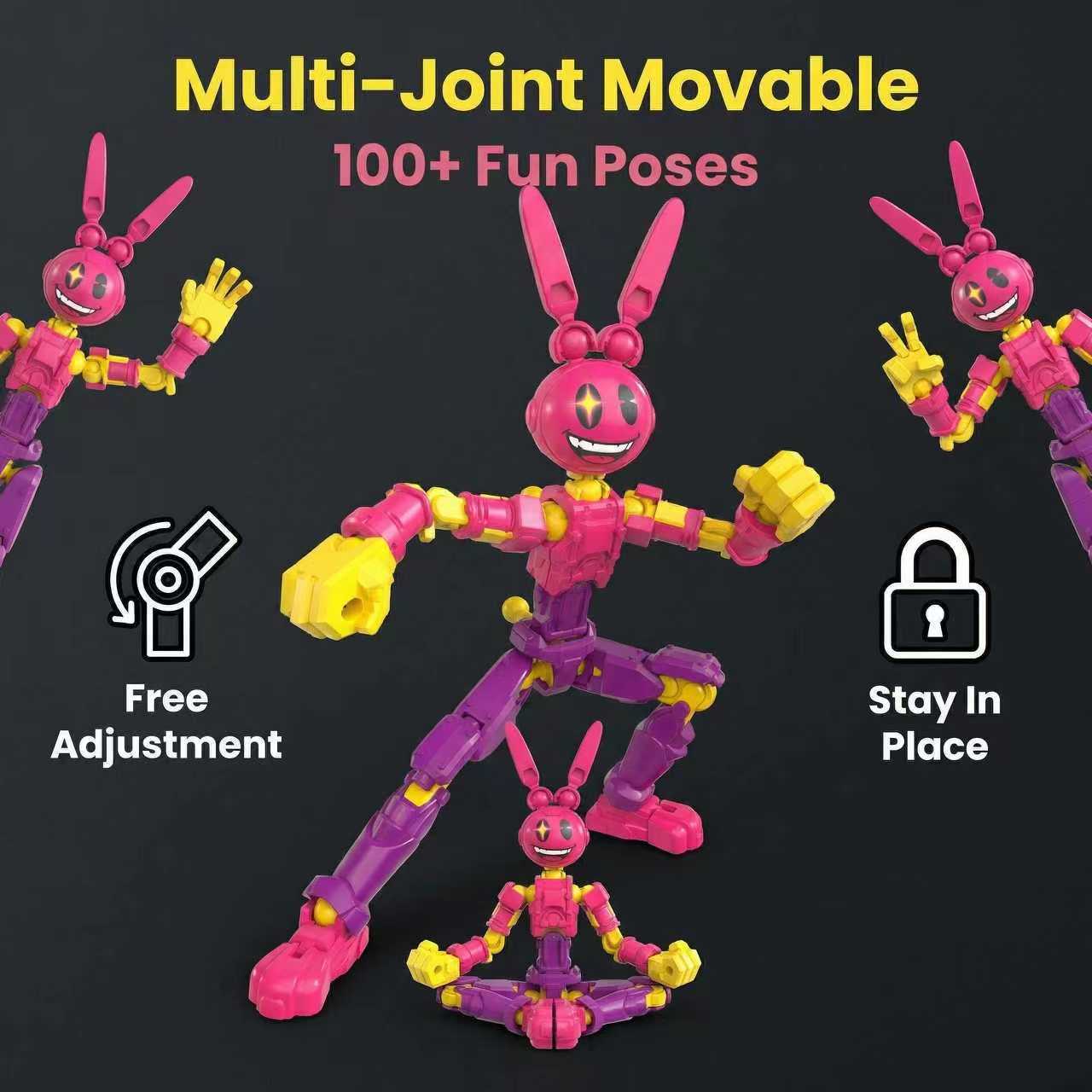 Волшебный цирк: 3D-печатная по – обзор и цена 3D Printing Joint