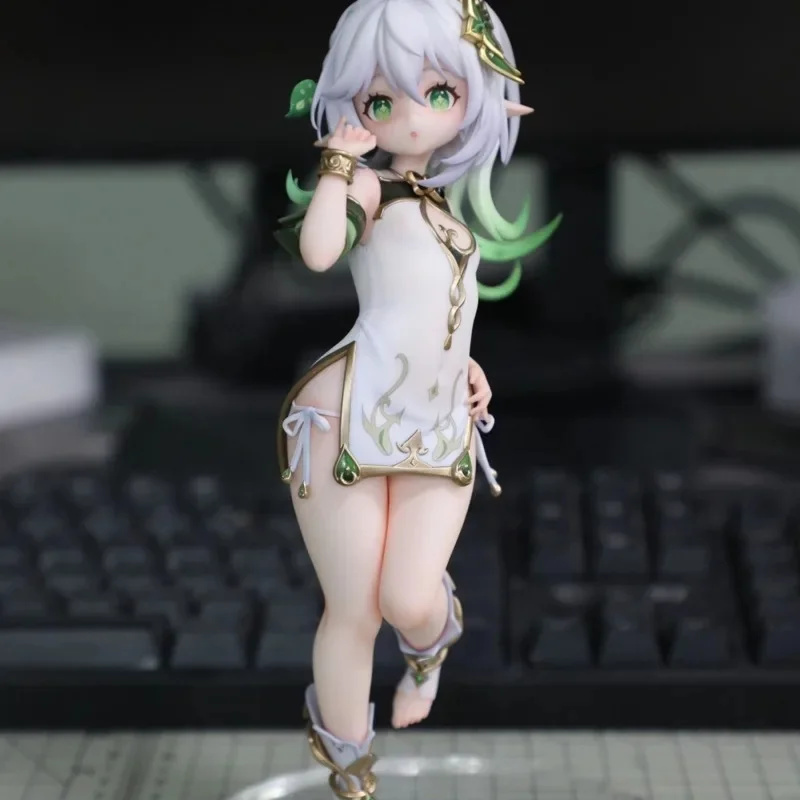 Nahida 3D готовый Genshin Impa – обзор и цена 3D Printing Article