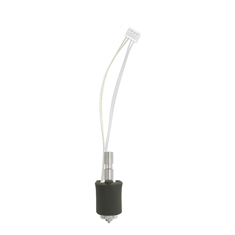 Новые сопла Anycubic Kobra 3 M – обзор и цена Nozzle 0.4Mm Hardened
