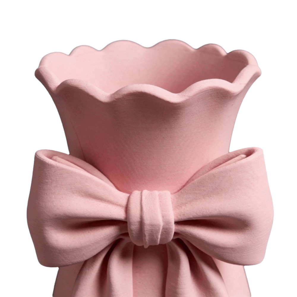 Вазы для цветов с изогнутым ди – обзор и цена 3D Printing Vase