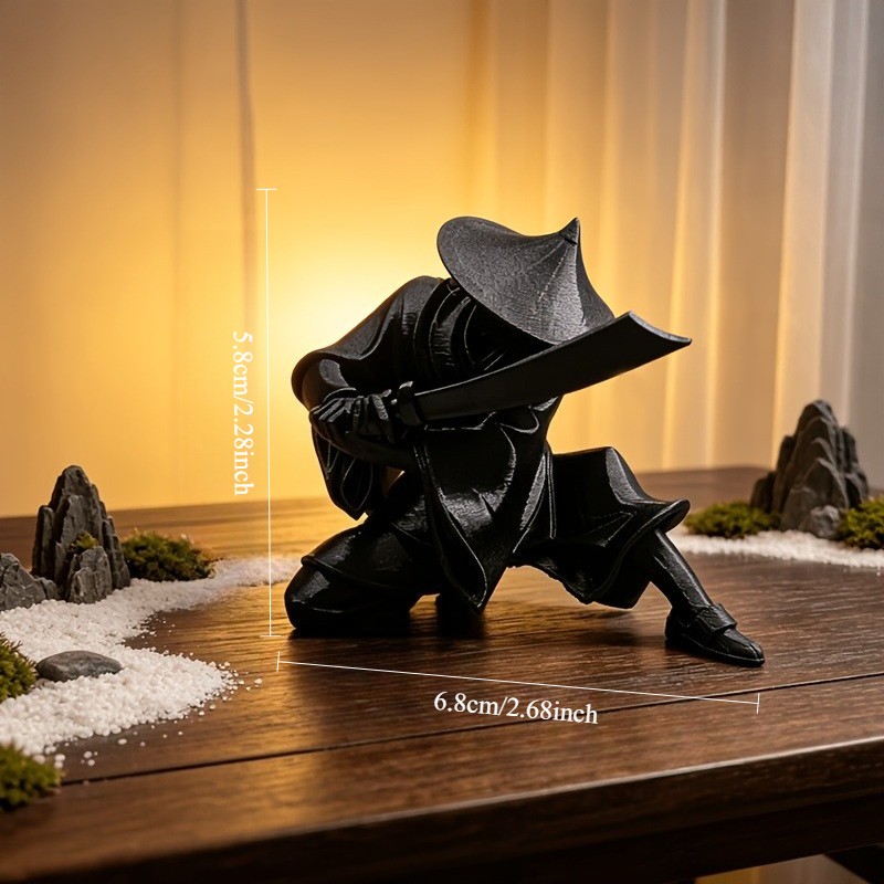 Японская традиционная миниатюр – обзор и цена 3D Printing Mockup